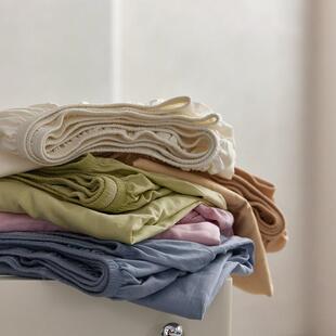 A类 单件纯棉床笠宿舍1.35 1.5 1.8m提花 婴幼儿级别单品床单全棉