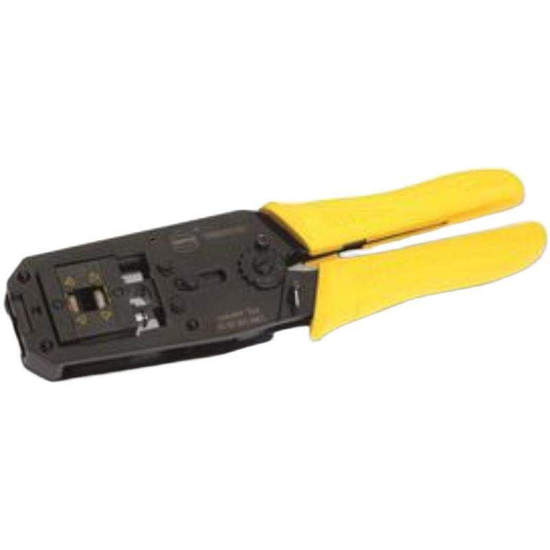 德国 哈丁Harting RJ 工业 Gigalink 压接钳 09458000520