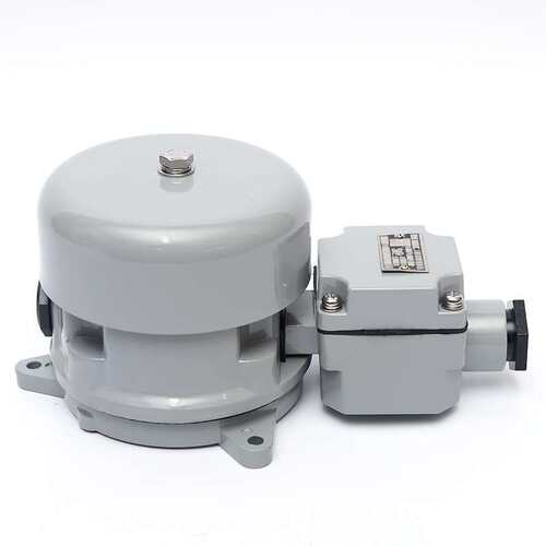 船用电铃YLK-24Z带灯YL120/YLX120/YL200-220J喇叭24V报警器警铃