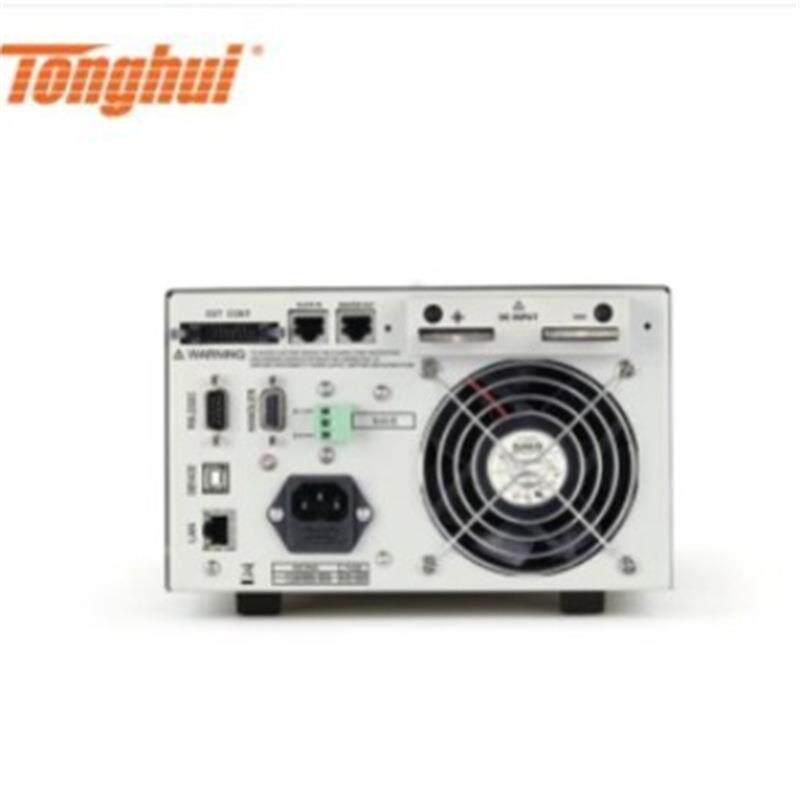 同惠（tonghui）TH8212 可编程直流电子负载TH8214 TH8215