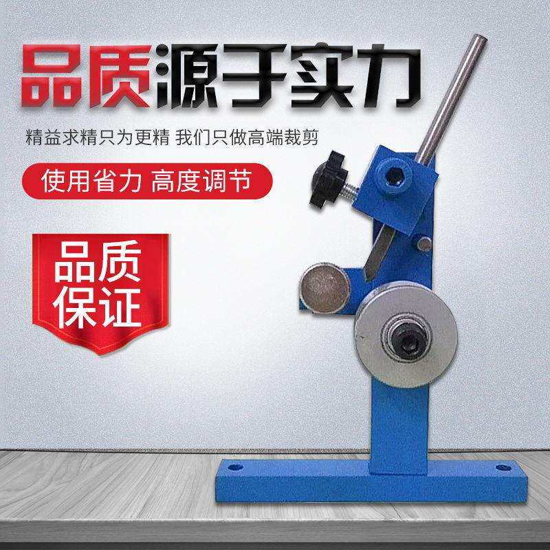 新款剥线机废旧电线电缆扒线机手动小型剥皮机工具废铜线拔垒德株
