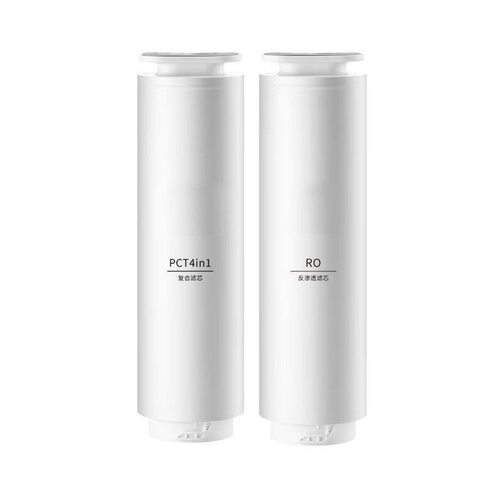 京造净水器1000GPro/800G滤芯LCS1000 RO反渗透/PCT4in1复合滤芯