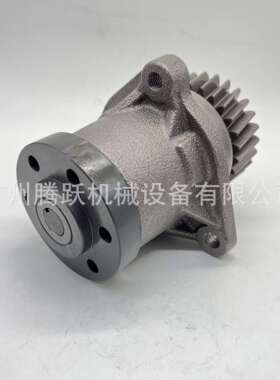 挖掘机装载机配件EC360/460 D12 驱动燃油泵20838388/20744444