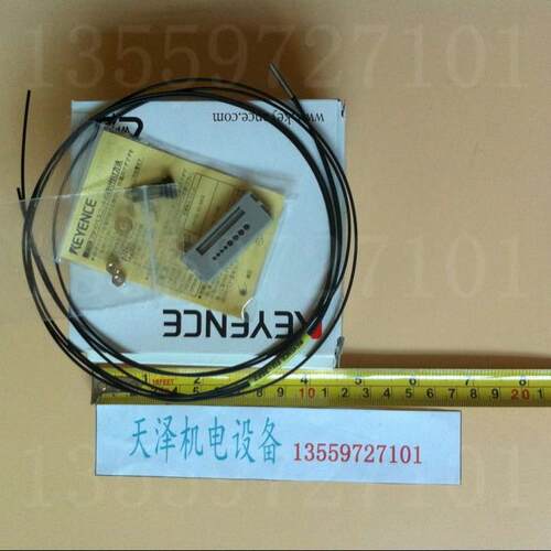 KEYENCE 基恩士 FU-35FZ