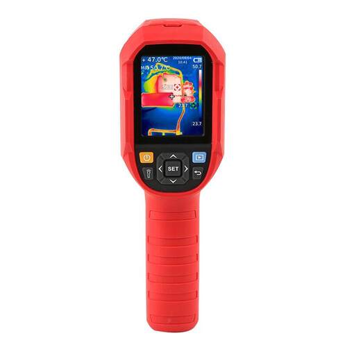 原装优利德 红外热成像仪 UTi260B -20℃ ~ 550℃