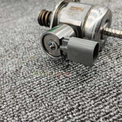 适用新帕萨特迈腾A4L途观EA8881.8T燃油泵燃油高压泵 06H127025N