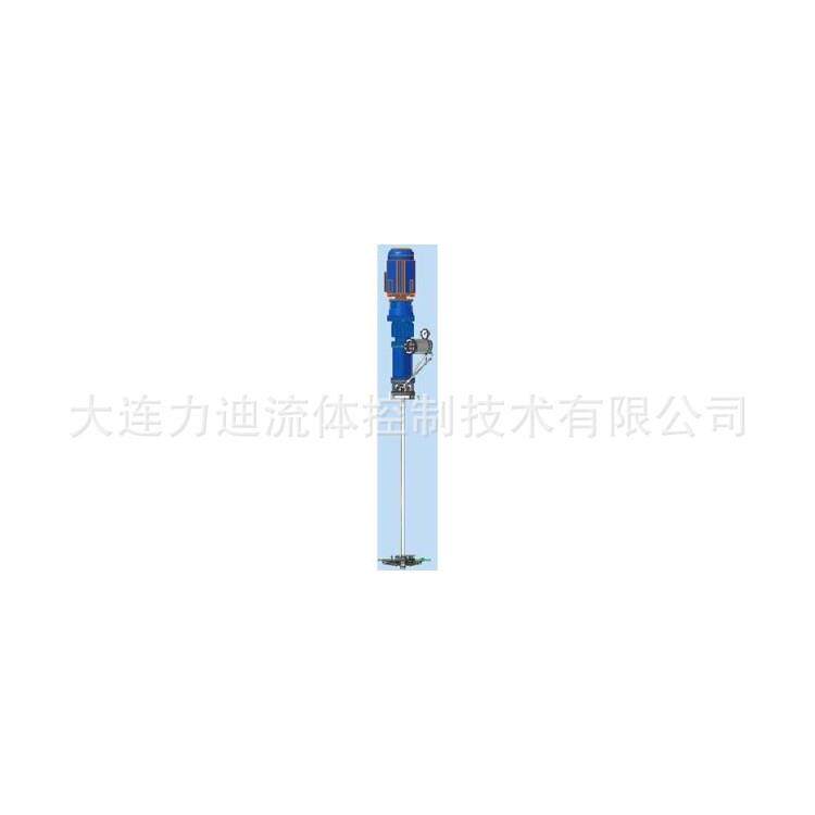 丹麦diaf 搅拌器 溶解器