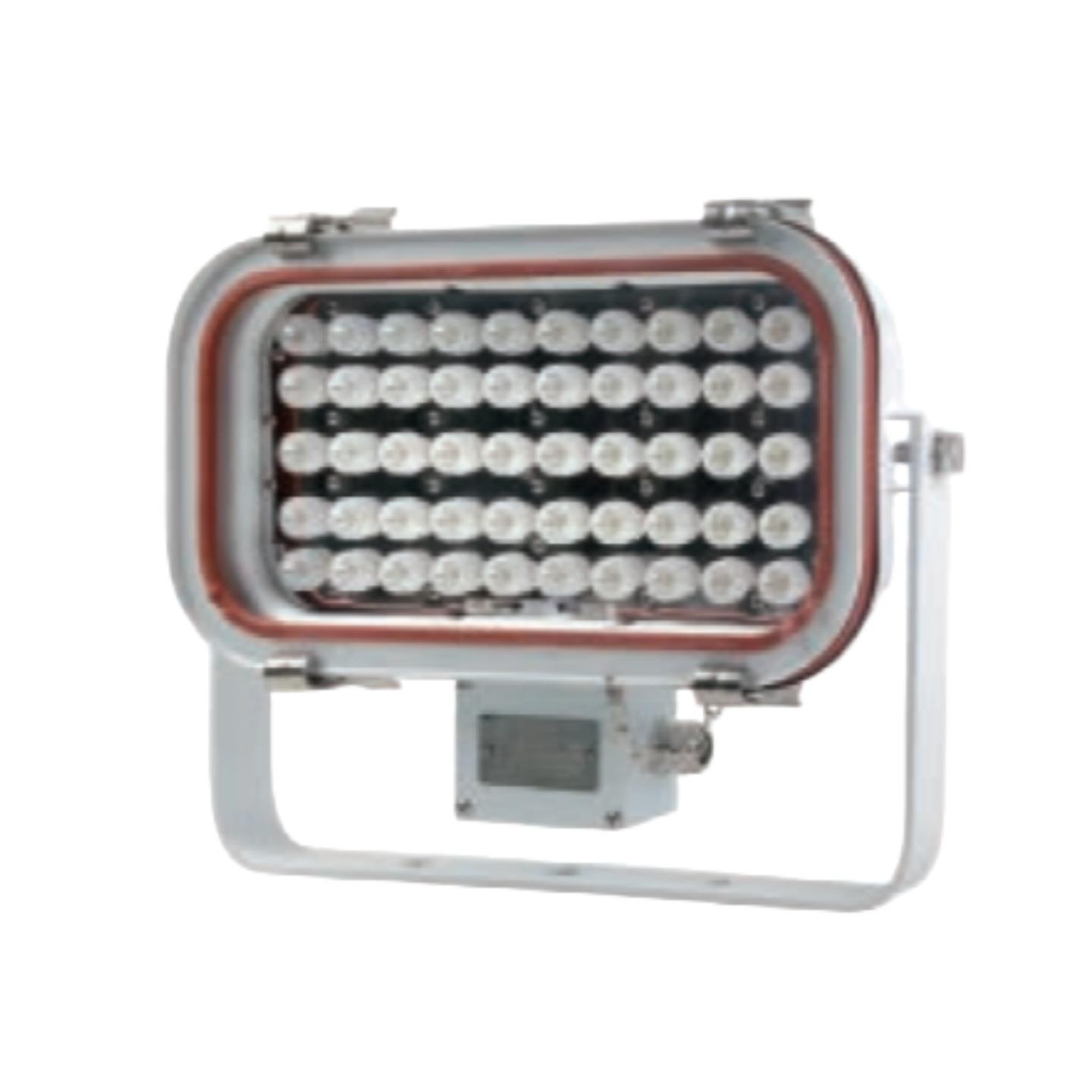 船用矿场LED不锈钢强光大功率投光灯TG20-L探照灯50/100/200/600W