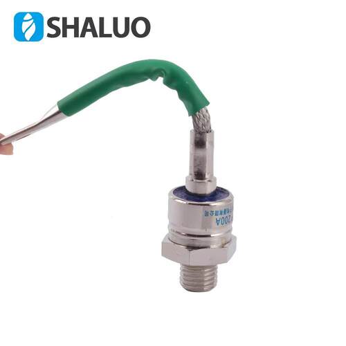 ZP200A 100A 300A 30A 50A 1600V 二极管整流器 旋转整流二极管