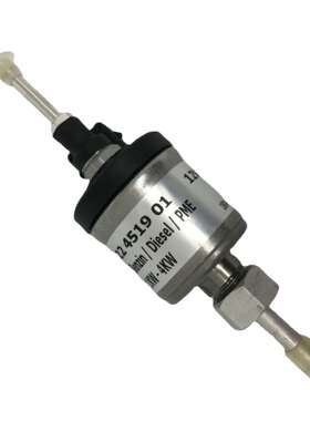 B/D2, B/D3, BD4 12v 1kw-4kw燃油计量油泵加热器 22451901