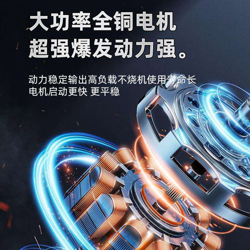 手提钢筋切断机小型自动便携式充电钢筋剪断钳手动电动液压剪机