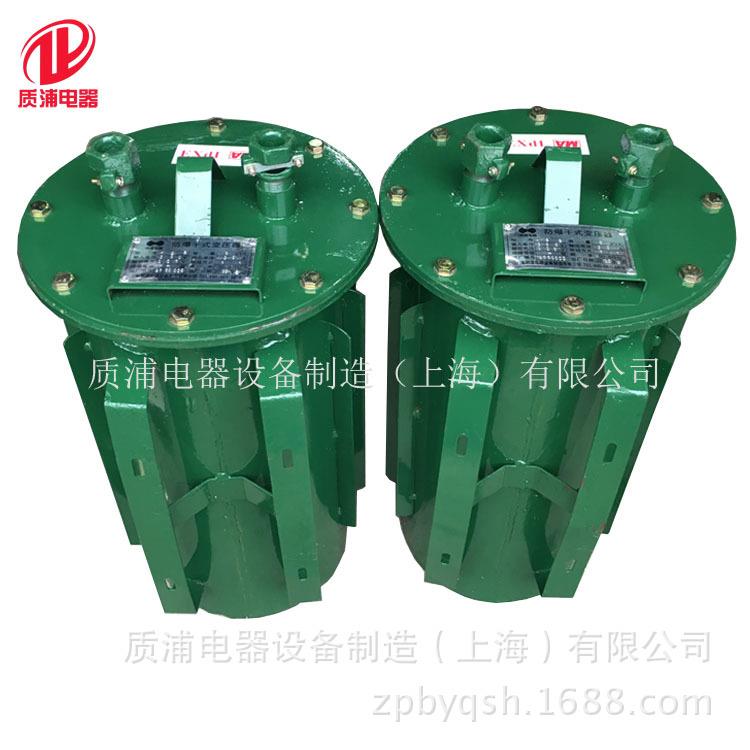矿山设备专用15KW防爆干式变压器KSG-15KVA三相干式防爆变压器