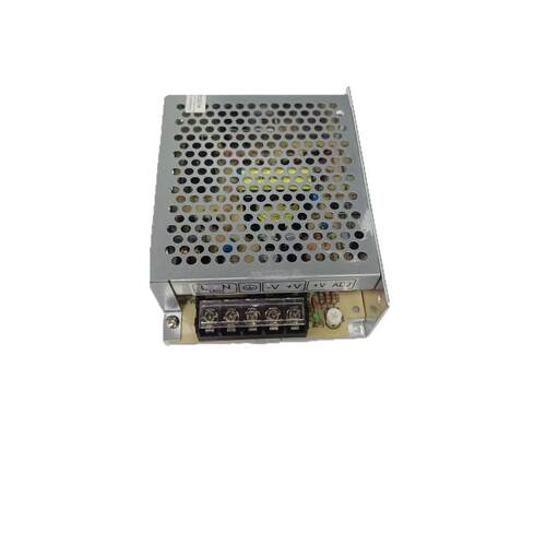 创联电源-NE系列 A-100NE-12/24v 体积小重量轻的一款电源