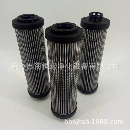 不锈钢过滤器滤芯2600R003ON直流泵吸油滤芯TF-100X80L-Y