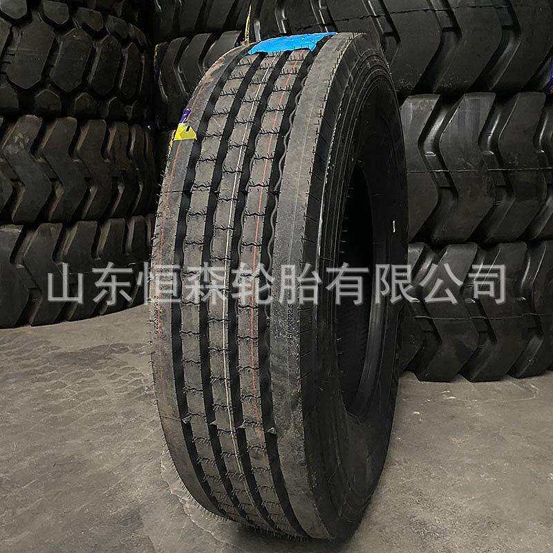 全钢轮胎245/70R19.5 275 295 315/70/80R22.5 真空货车校车轮胎
