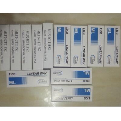 IKO导轨IKO滑块 MXDC12??MXD12??MXDG12??MXDC15 MXD15SL