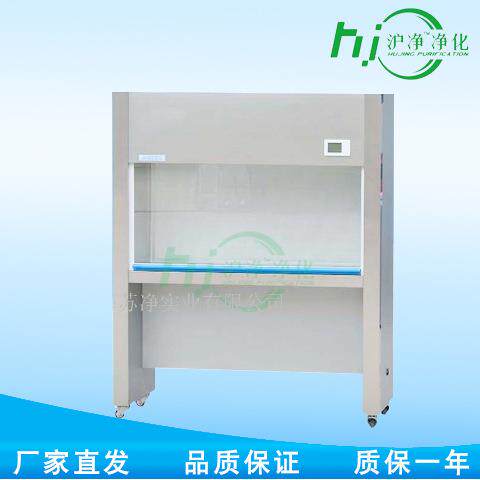 上海沪净 SW-CJ-2G 超净净化工作台 水平送风