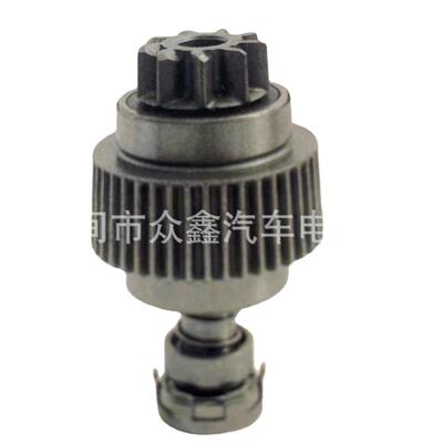 起动机齿轮单向器2130-25005 2140-1500 2140-15003 8-94435-5630
