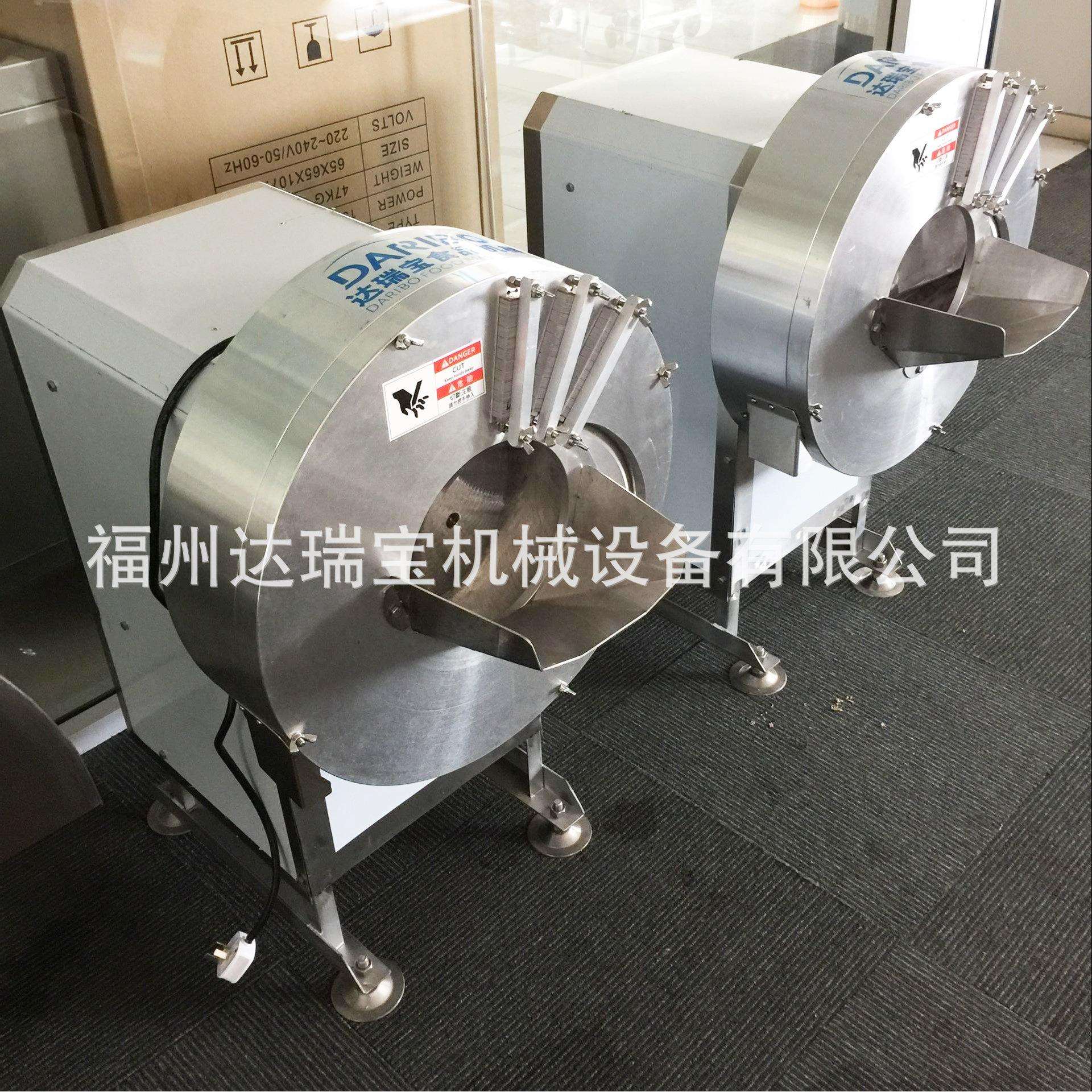 大型春笋切丝切片机 商用全自动切笋机设备 笋干切丝切片机