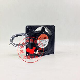 SUNON 240V 9225 风扇 220 14W 2092HSL.GN SF23092A 建准 14.5