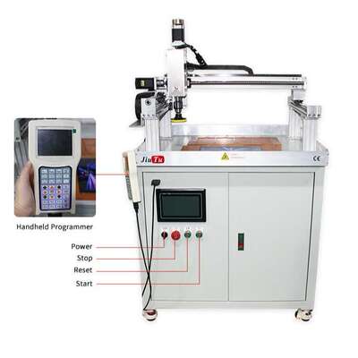 Phones Renew Smart Phone Dry Polishing Machine角磨机高速机