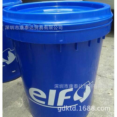 埃尔夫磨力亚导轨油68 100 150 220 ELF MOGLIA 68 100 150 220