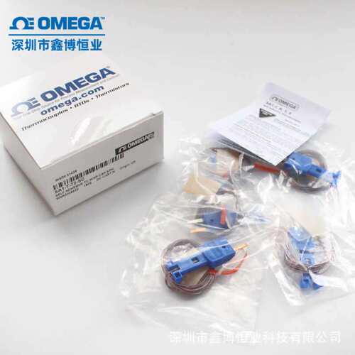 SA1-KI-1M-SMPW-M SA1-K-120-SC SA1-T-SRTC热电偶温度探头欧米伽