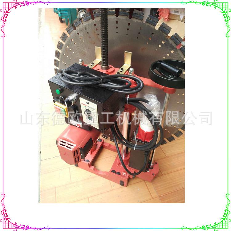 建筑装修房屋用墙壁机械切割机钢筋混凝土工具切槽机砂浆水泥