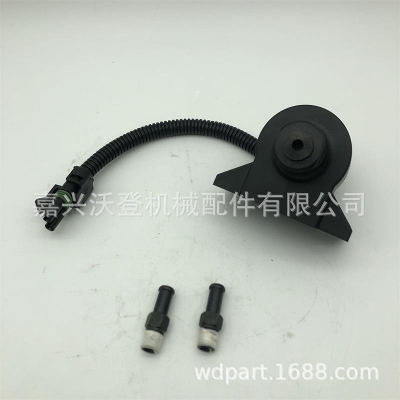 42-989 42-1762燃油泵用于冷王发动机