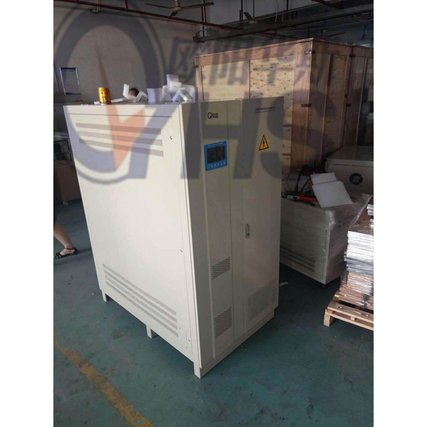 稳压电源|300KVA稳压器出口越南|电压低|电压高|电压不稳用它