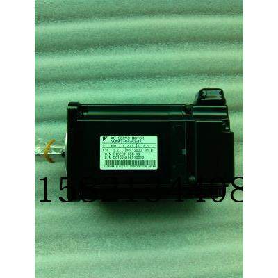 SGMAS-01A2A21/SGMAS-02A2A21安川原装电机现货