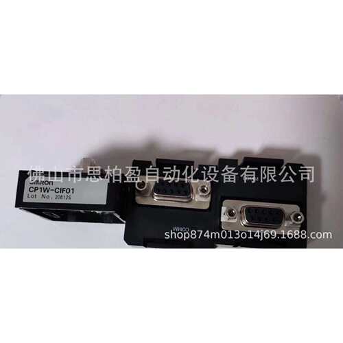 基恩士 CP1W-CIF01 CB-NEC20E CB-B05LU CB-B05LL CB-B05LR