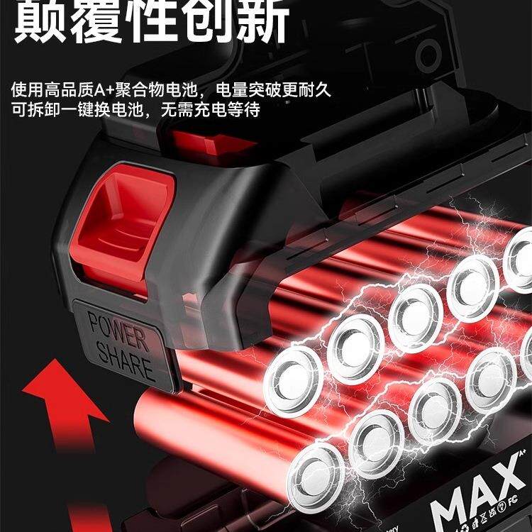 车载吸尘器汽车用无线手持2025新款家用大吸力车内小型大功率