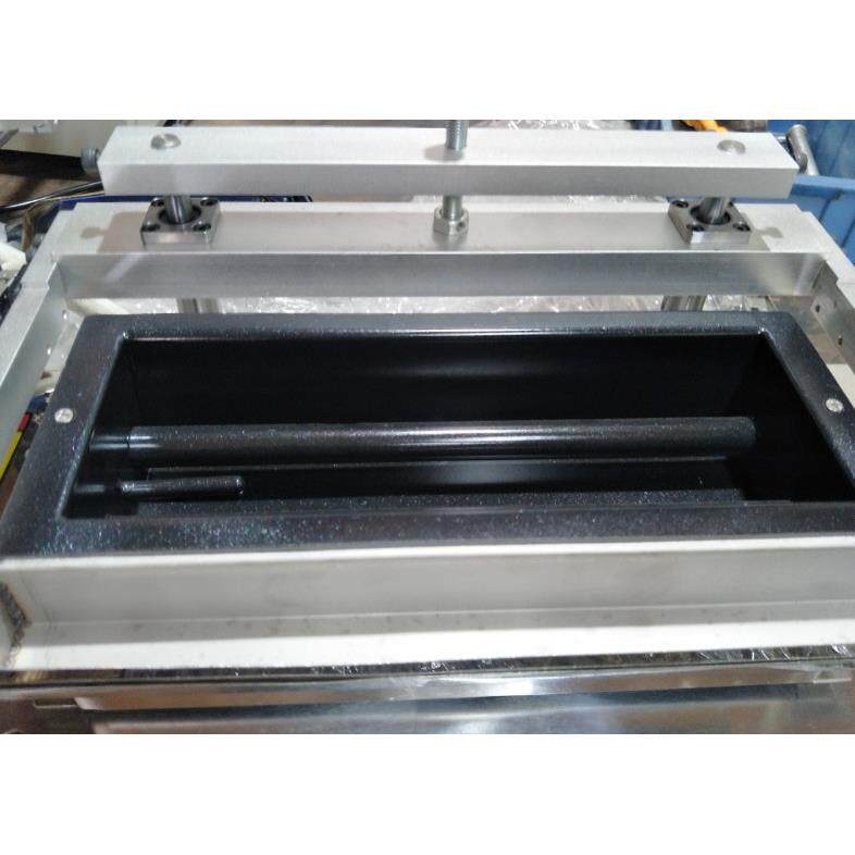 DP-101KP手动焊锡炉整排式半自动锡炉变压器线圈半自动手动焊锡炉
