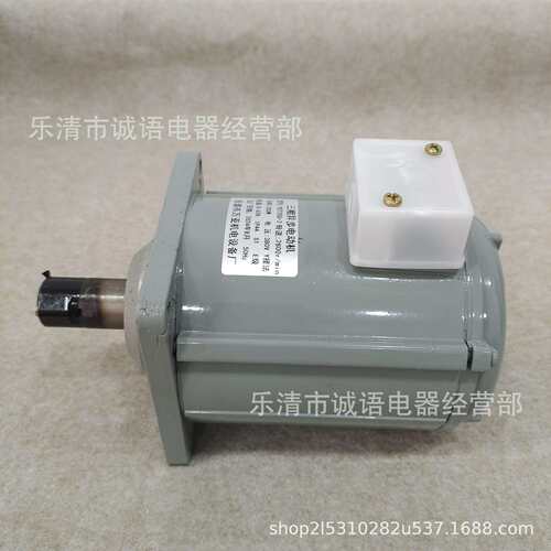 液压制动器电机B112Z400W微型三相异步电动机B062Z YDT80 ASF102