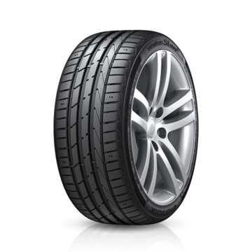 韩泰轮胎 225/45R17 91W K117