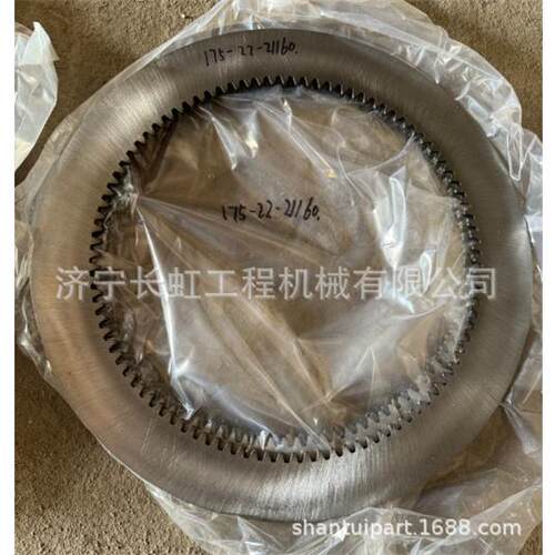 山推SD32推土机配件直供终端：154-22-11230t转向离合器摩擦片