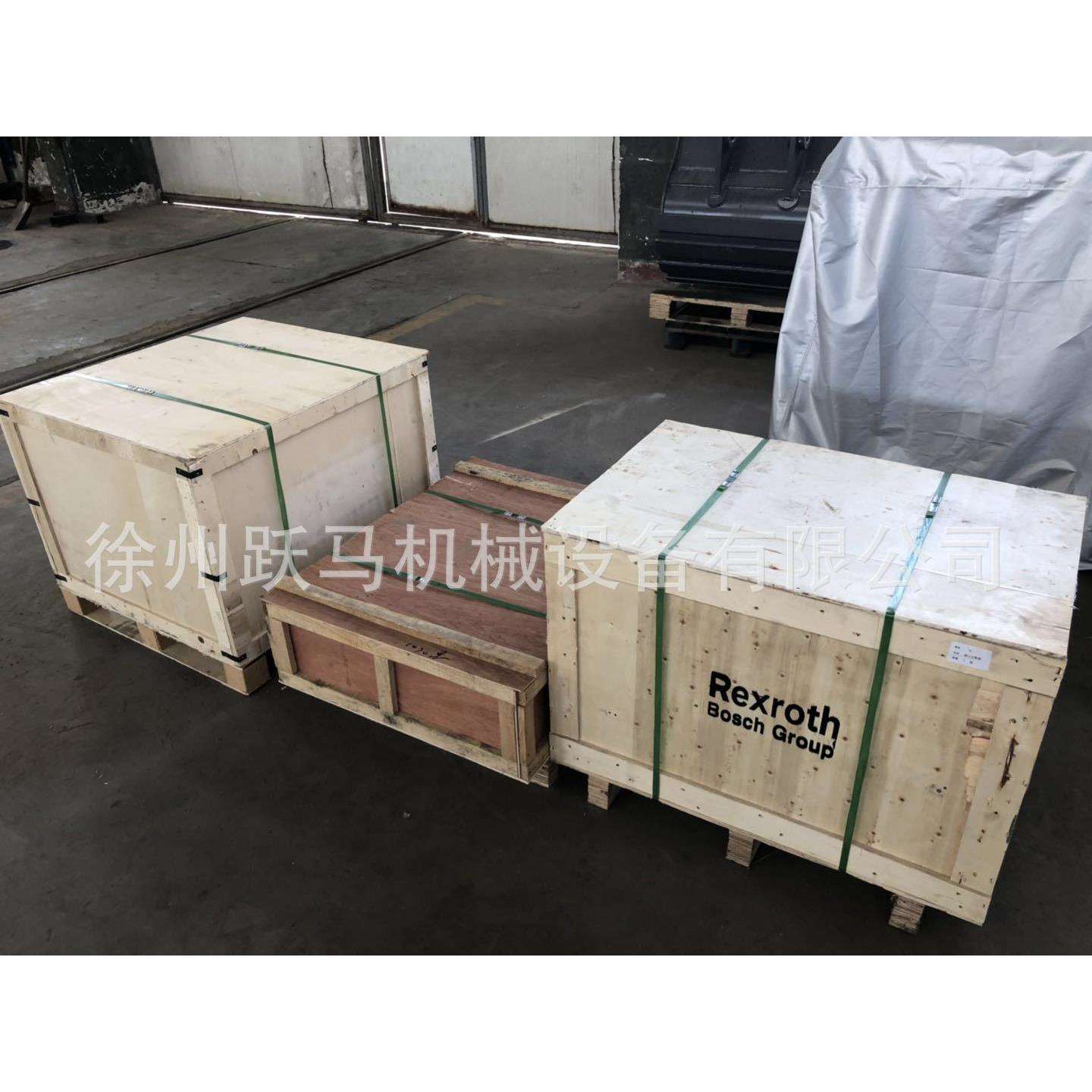徐工混凝土泵车37米 XZJ5286THB37A 液压油散热器803000524