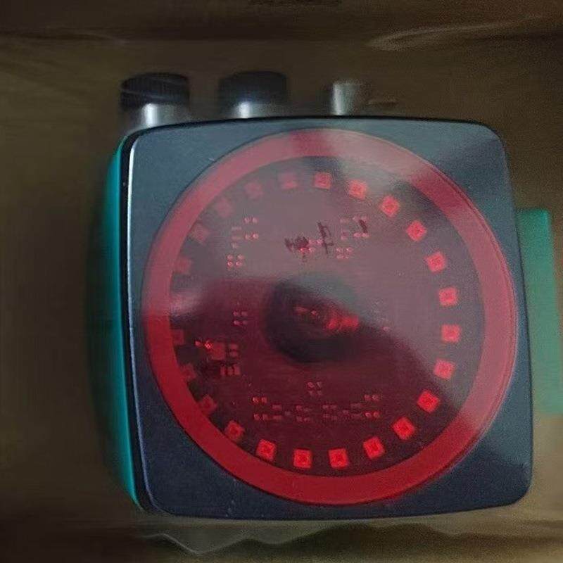 PXV100-F200-B17-V1D倍加福定位系统读头 货号293431-100003现货