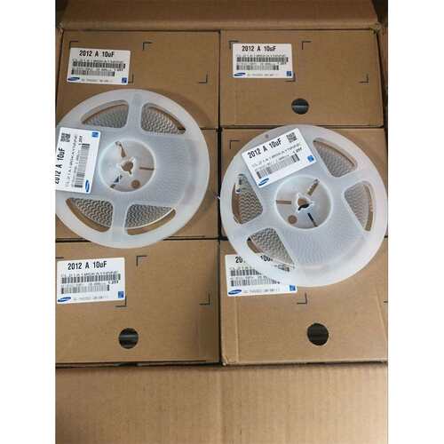 贴片精度电阻2512 13R 13欧 13ohm 1% 13R0 功率:1W 1盘/400元