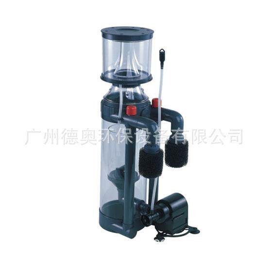 供应BOYU蛋白分离器水族蛋白质小型泡沫分馏器水族箱鱼缸