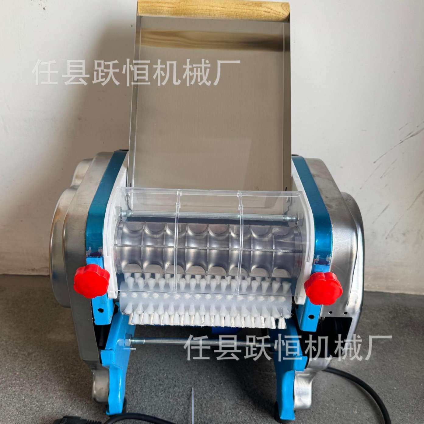全自动搓圆条机小型饺子剂子芋圆台式板面搓条机可多选规格