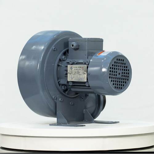 全风PF-2005直叶透浦式中压鼓风机3.7KW铸铝冷却排气风机