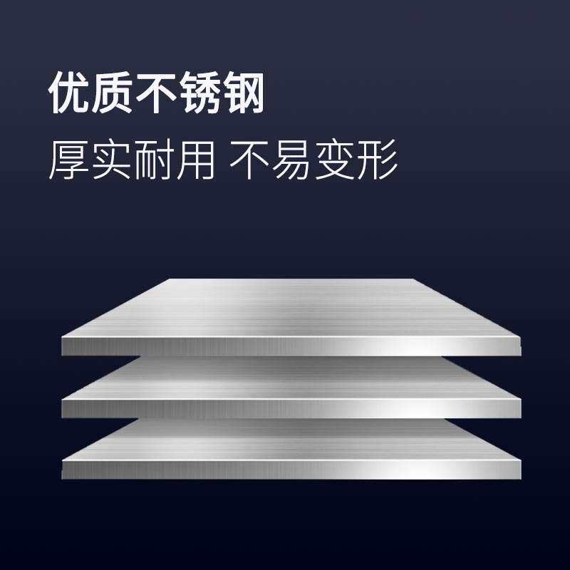 厨房洁碟台201不锈钢工作台酒店食堂餐盘洗碗框收纳 洗碗机洁碟台