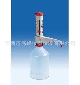 德国VITLAB Simplex2瓶口移液器 现货供应Simplex瓶口移液器