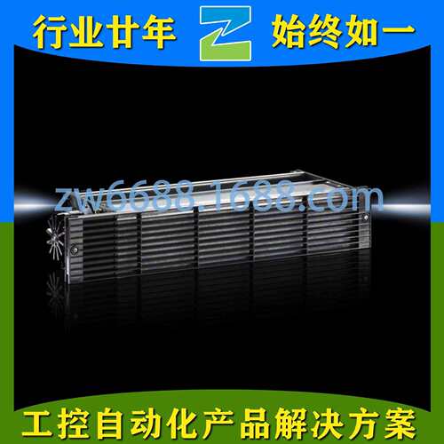 威图 SK 3145.000  SK 3340.230 RITTAL 架装式风扇