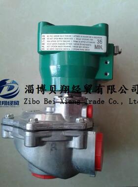 全新美国ASCO除尘阀脉冲阀NFG353A047 DC24V
