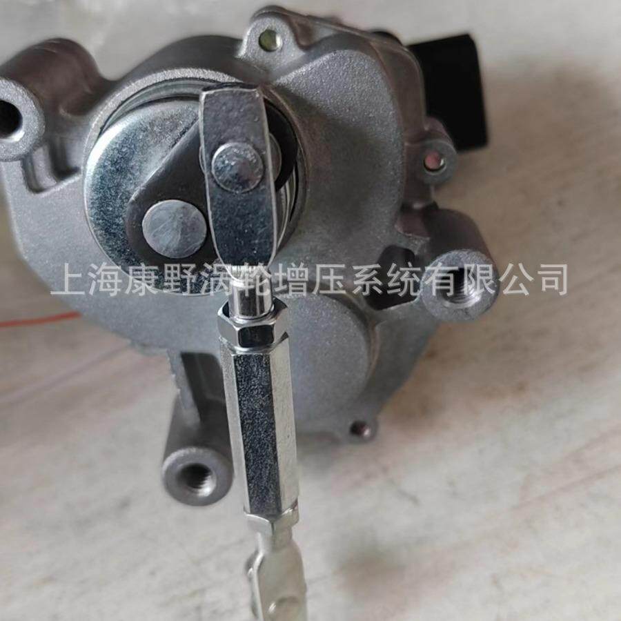 适用五十铃700P涡轮的电控执行器 K6T51274 NH950190和 K6T51271
