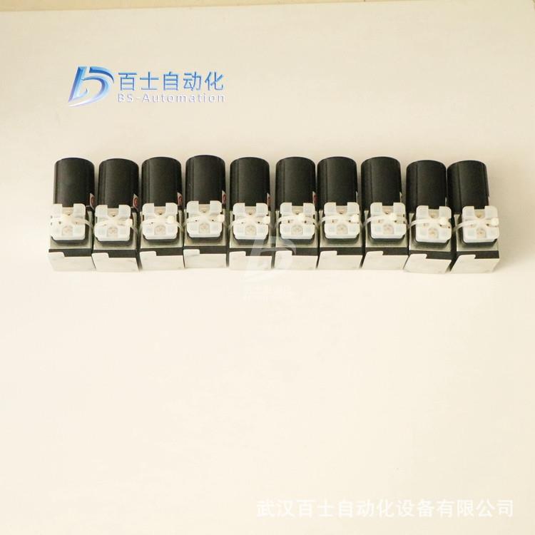 力士乐rexroth继电器R901107128 HED8OH-2X/100K14A