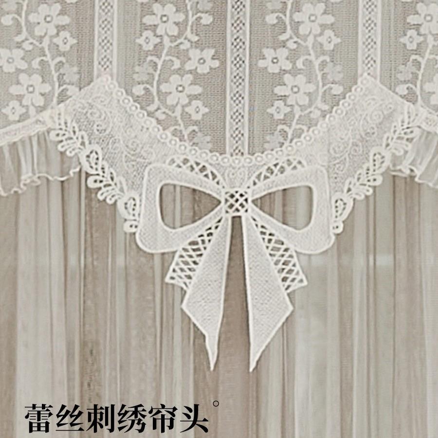 门帘纱网防蚊纱帘挂帘伸缩杆免打孔双层纱卧室遮挡帘隔断帘防蚊虫